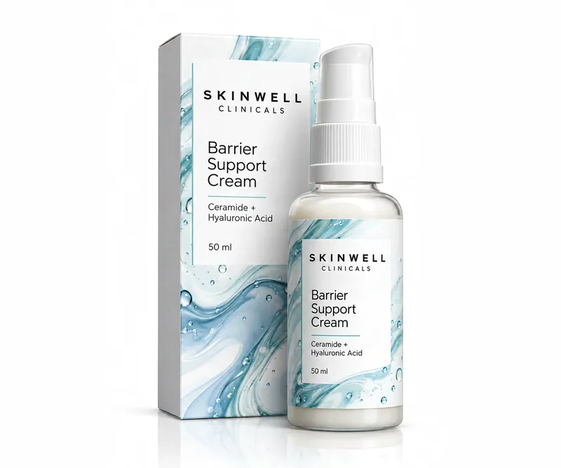 Barrier Support Cream