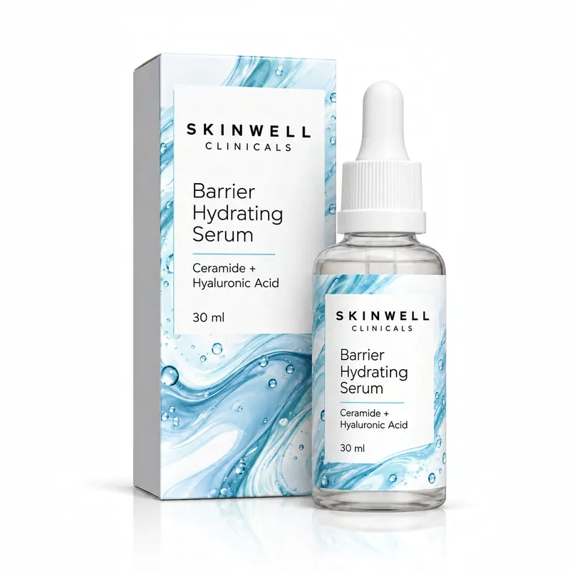 Barrier Hydrating Serum