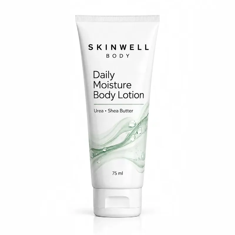 Daily Moisture Body Lotion