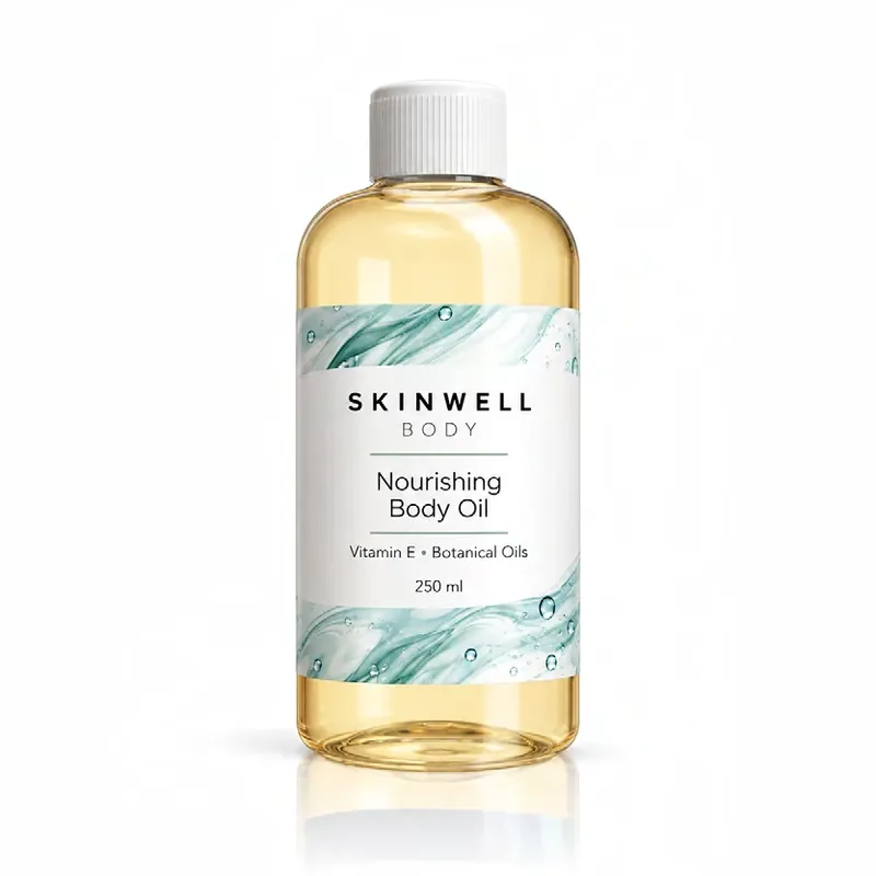Nourishing Body Oil