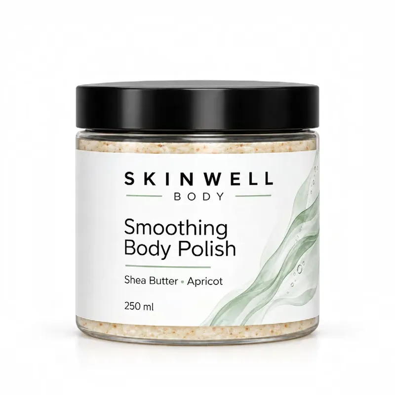 Smoothing Body Polish