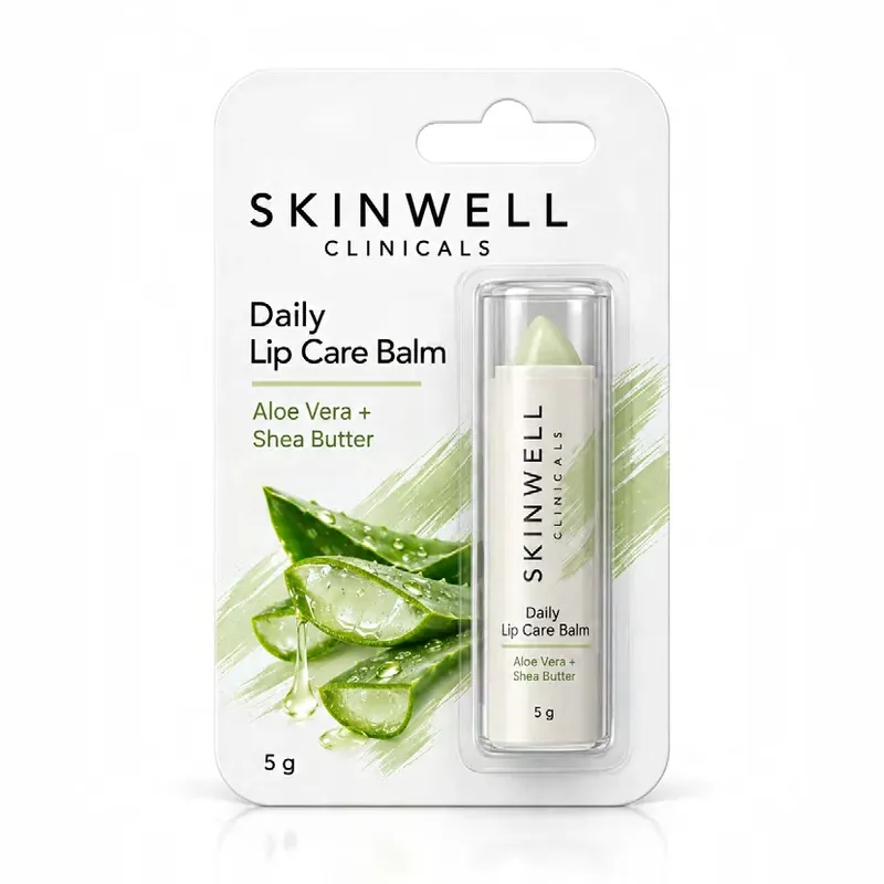 Daily Lip Care Balm