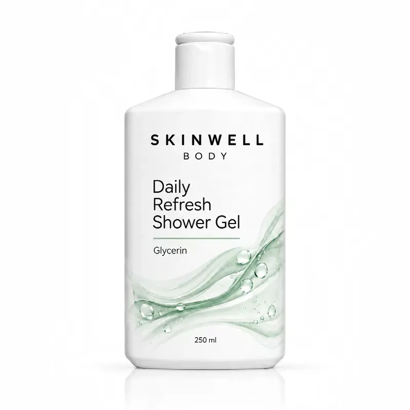 Daily Refresh Shower Gel